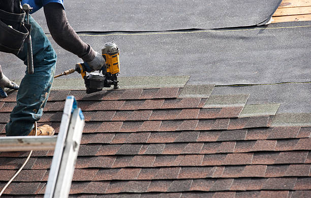 Licensed Roofing service in Congerville, IL - Brentwood Metal Roofing